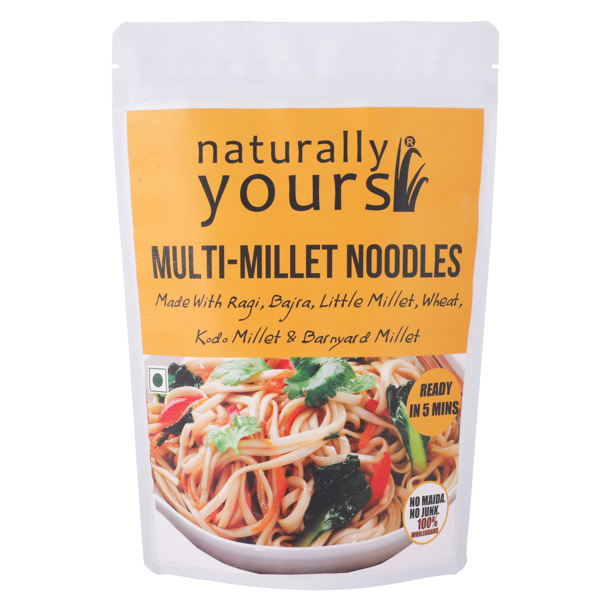 Multi Millet Noodles 180g-12554286