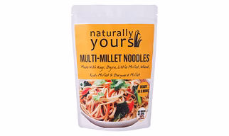 Multi Millet Noodles 180g