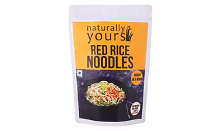 Red Rice Noodles 180g