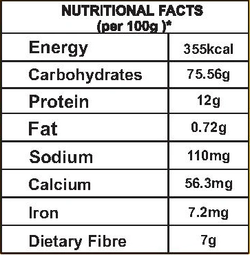 Soya Noodles 180g-1