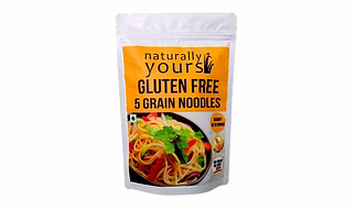 Gluten Free 5 Grain Noodles