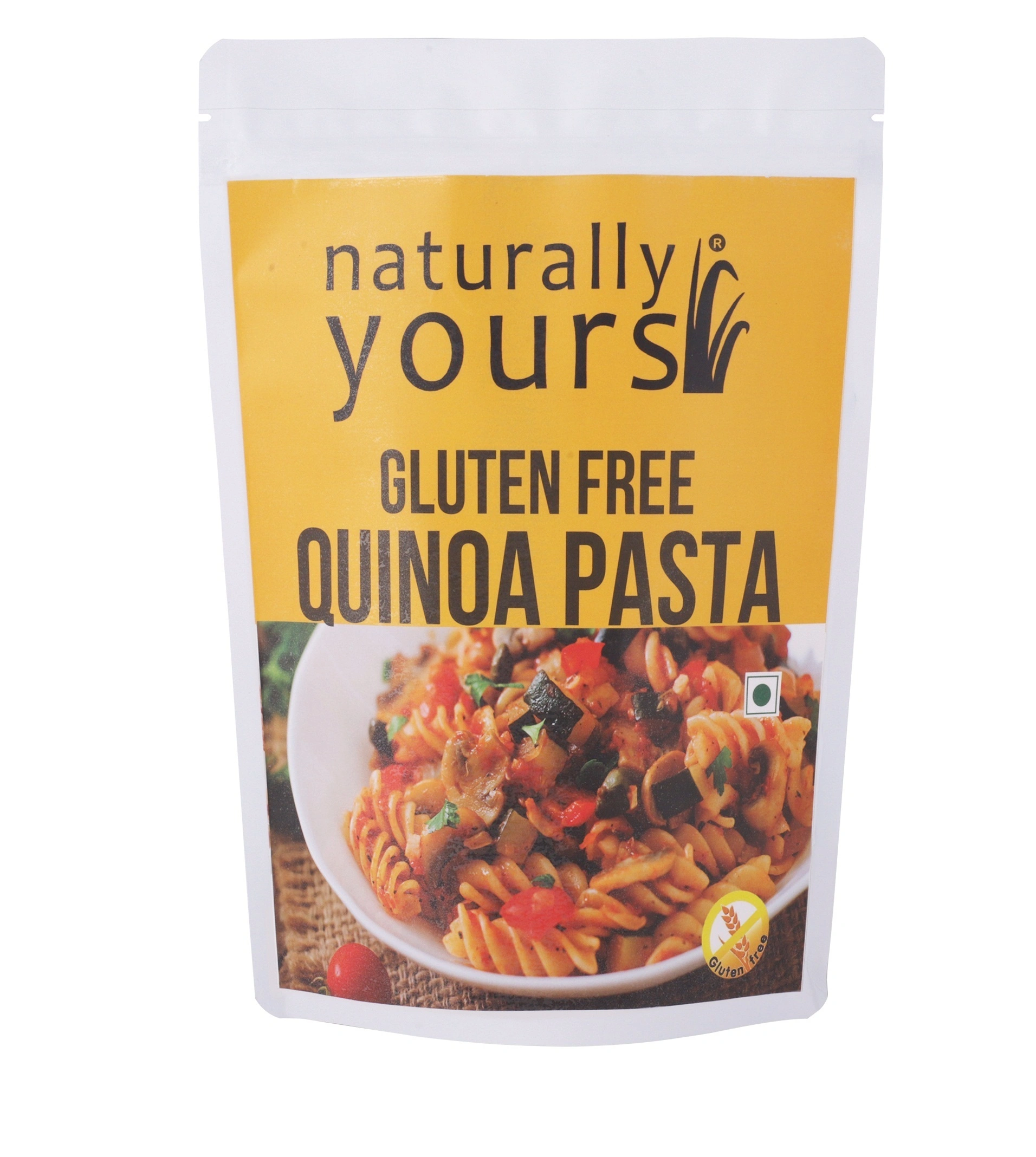 Gluten Free Quinoa Pasta-12555486