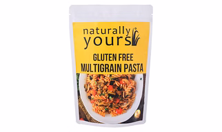Gluten Free Multigrain Pasta