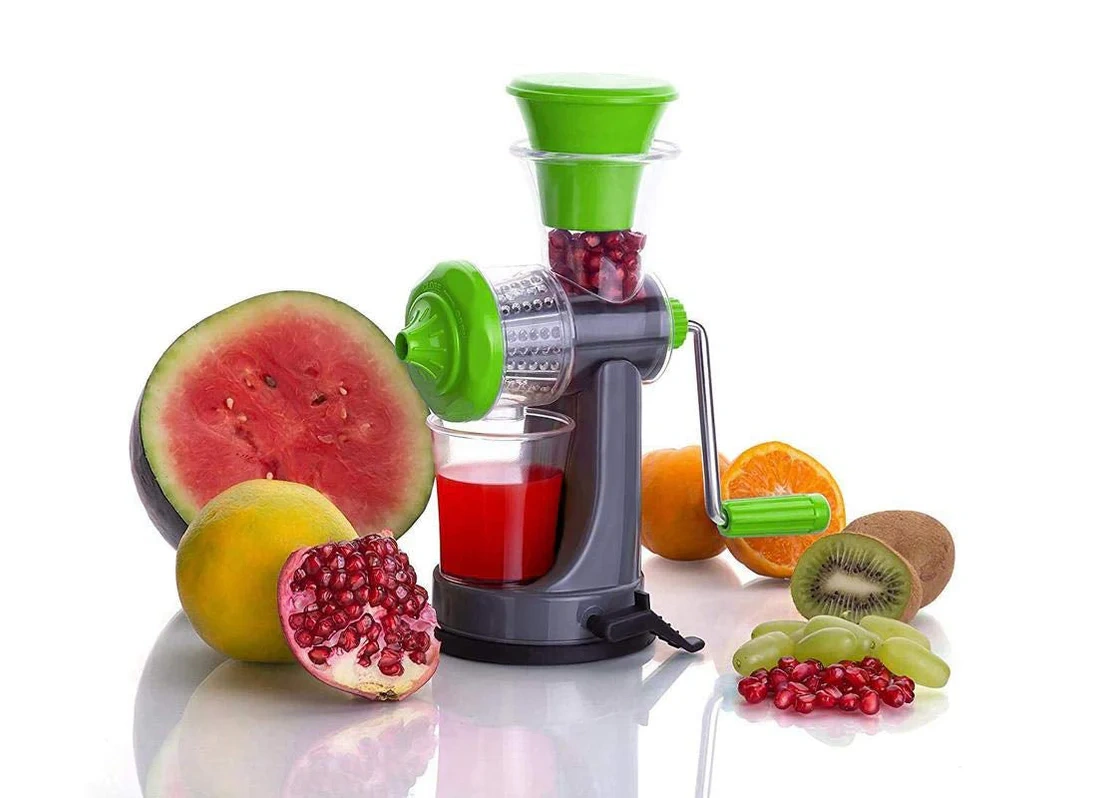 Fruit And Vegetable Juicer Nano Or Mini Juicer-12545776