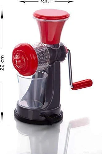 Fruit And Vegetable Juicer Nano Or Mini Juicer-3