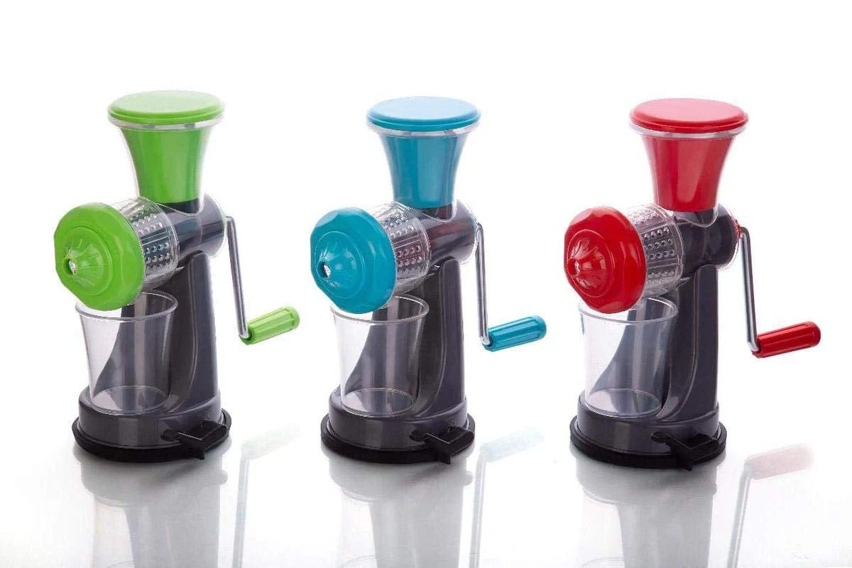 Fruit And Vegetable Juicer Nano Or Mini Juicer-4