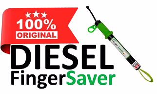 Finger Saver Tool