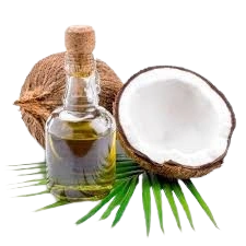 Organic Coconut Oil-200-2