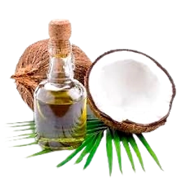 Organic Coconut Oil
