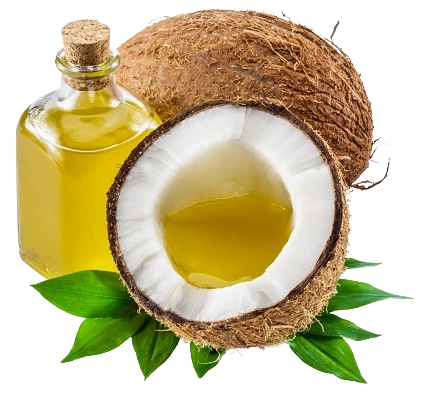 Organic Coconut Oil-200-3