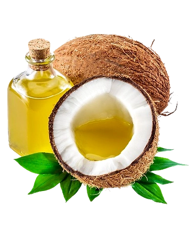 Organic Coconut Oil-200-2