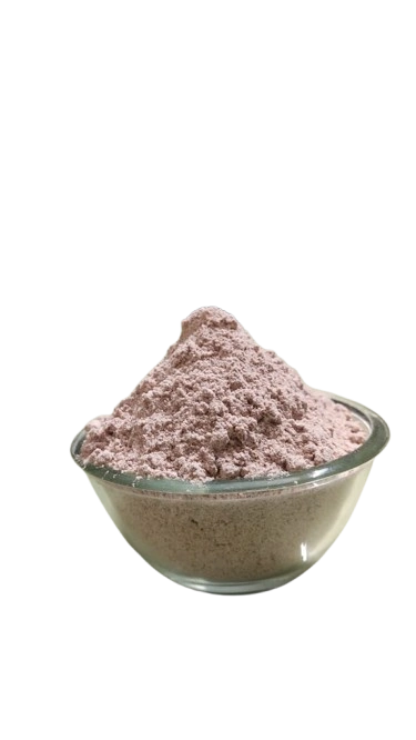 Organic Ragi Flour-12640463