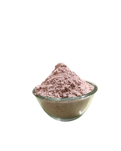 Organic Ragi Flour-12640463