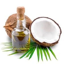 Organic Coconut Oil-12640495