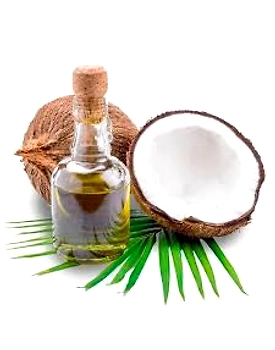 Organic Coconut Oil