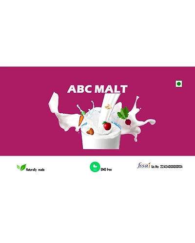ABC Malt Powder-250-1