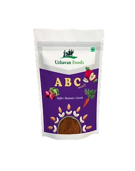 ABC Malt Powder