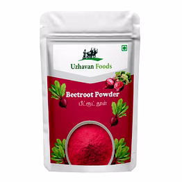 beetroot powder