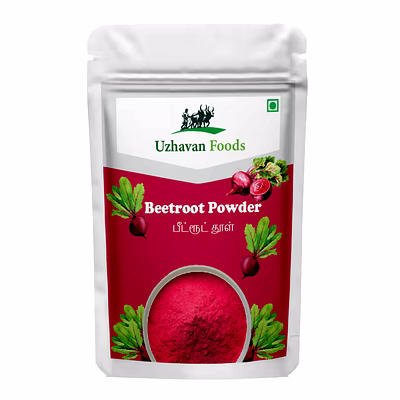 beetroot powder