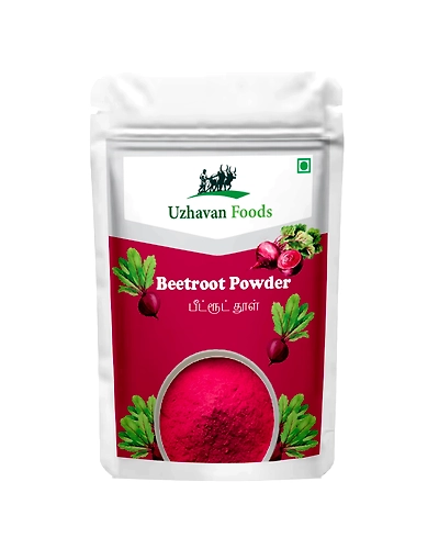 Beetroot Powder-12689773