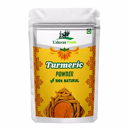 turmeric powder