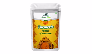 Turmeric Powder