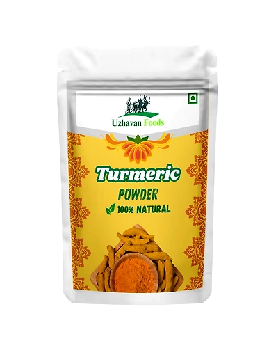 Turmeric Powder-12640487