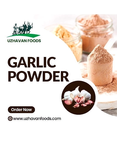 Garlic Powder-1