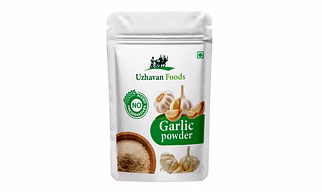 Garlic Powder