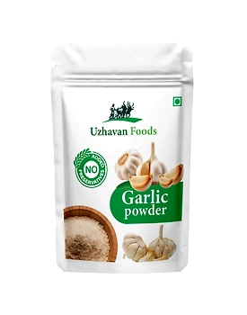 Garlic Powder