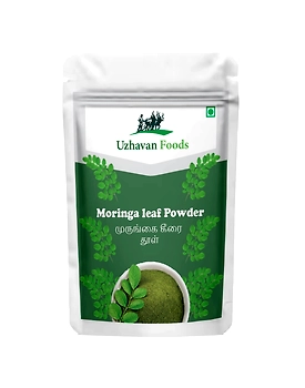 Moringa Leaf Powder