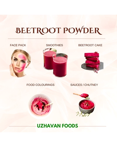 Beetroot Powder-1