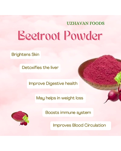 Beetroot Powder-2
