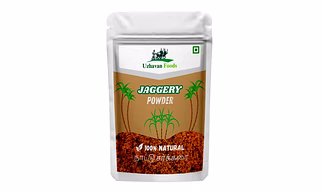 Jaggery Powder