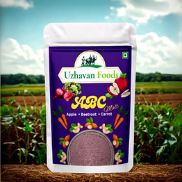 uzhavan foods abc malt