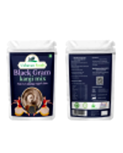 BlackGram Porridge Mix-100-1