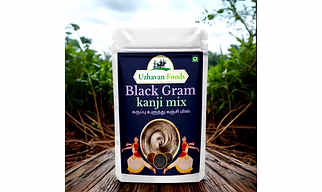 BlackGram Porridge Mix