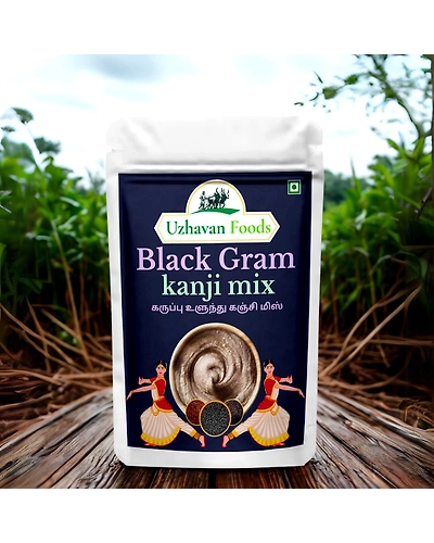 BlackGram Porridge Mix-12711467