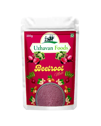 Beetroot Malt-100-3
