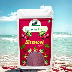 Beetroot Malt