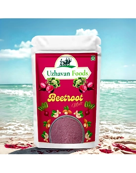 Beetroot Malt