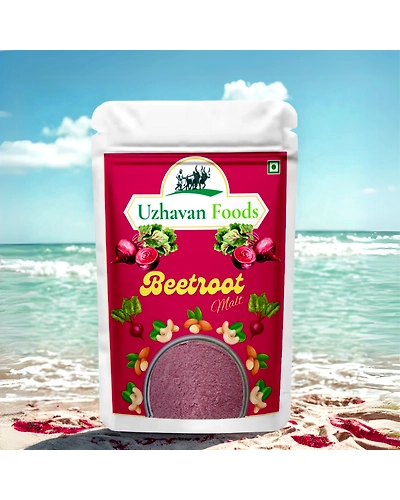 Beetroot Malt-12711675