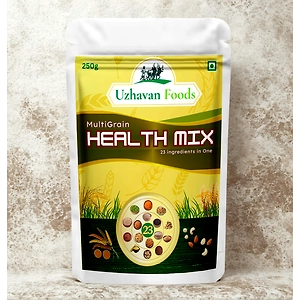 Health Mix