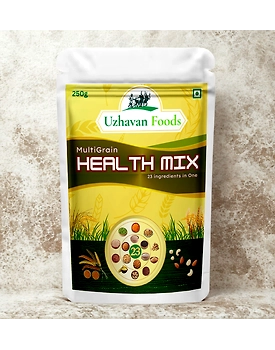 Health Mix