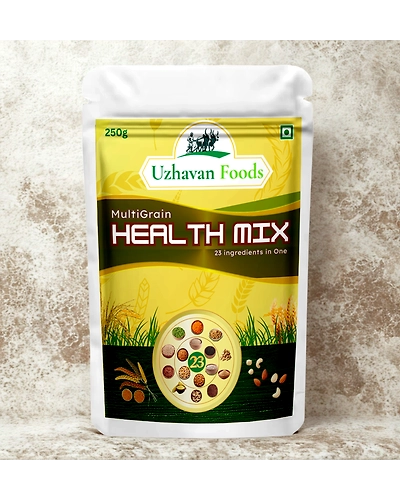 Health Mix-12711967