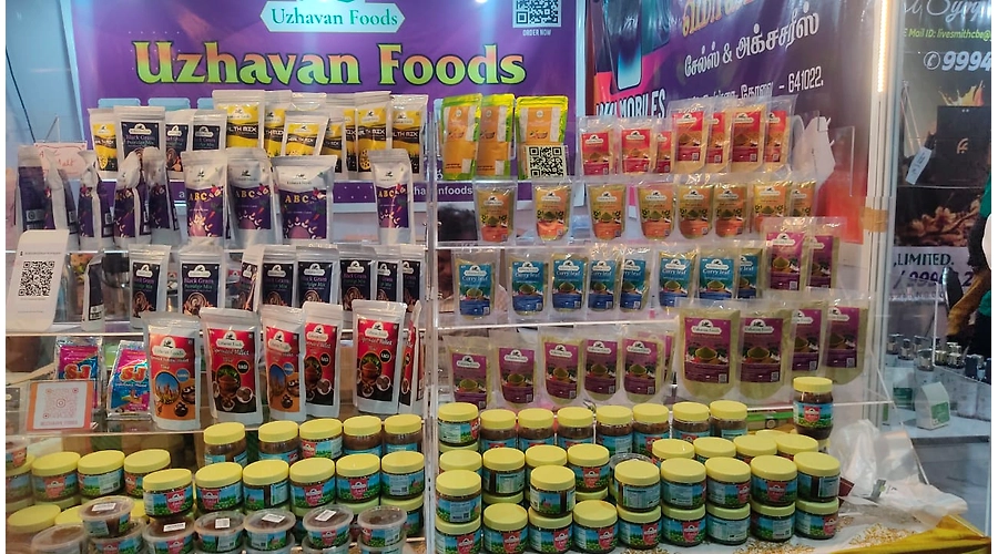 Kovai Shopping Festivel 2025