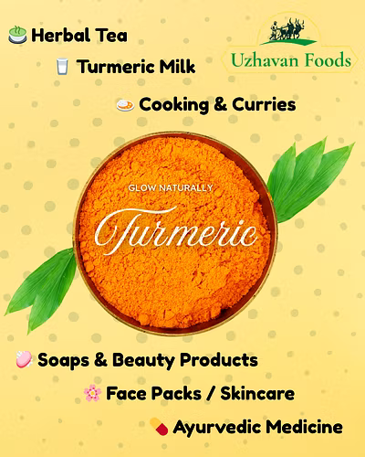 Turmeric Powder-250-3