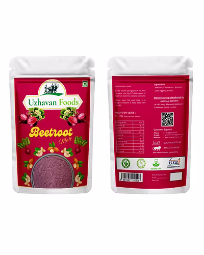 Beetroot Malt-100-3