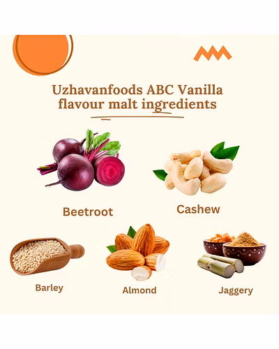 Beetroot Malt-100-4