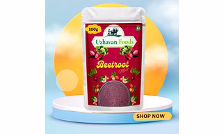 Beetroot Malt